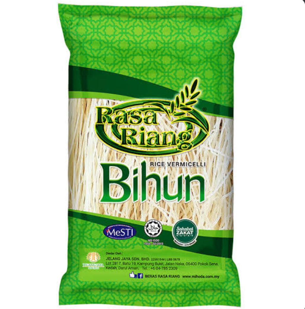 BIHUN RASA RIANG 350g