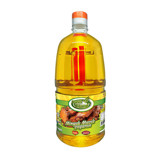 MINYAK MASAK 2KG