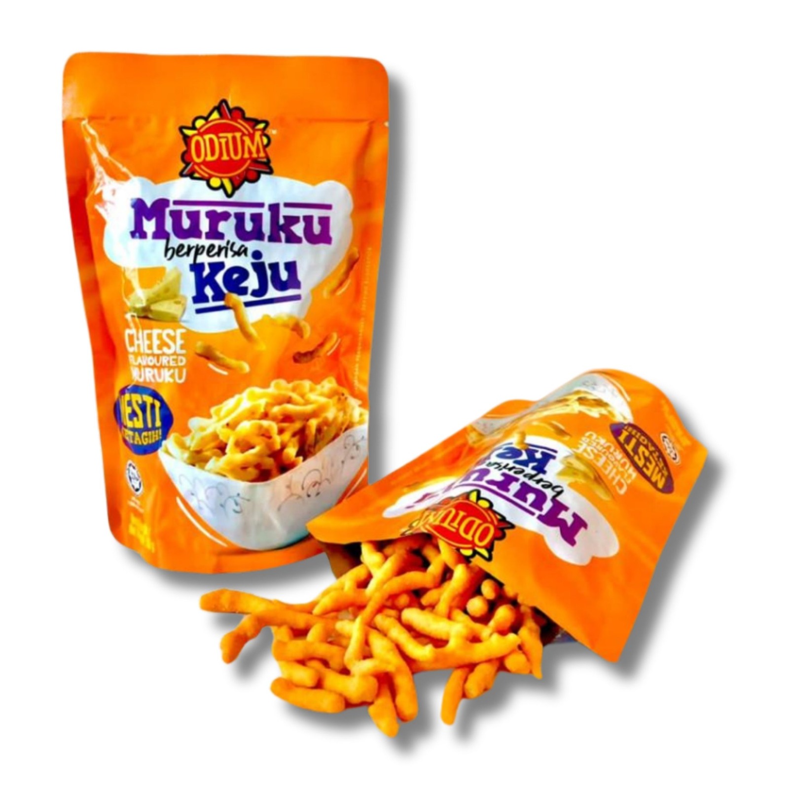 MURUKU CHESSE FLAVOUR