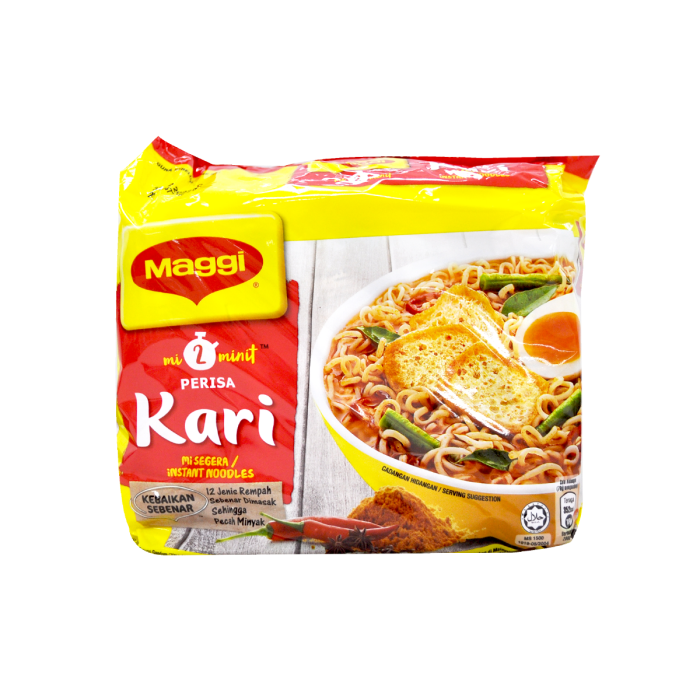 MAGGI KARI