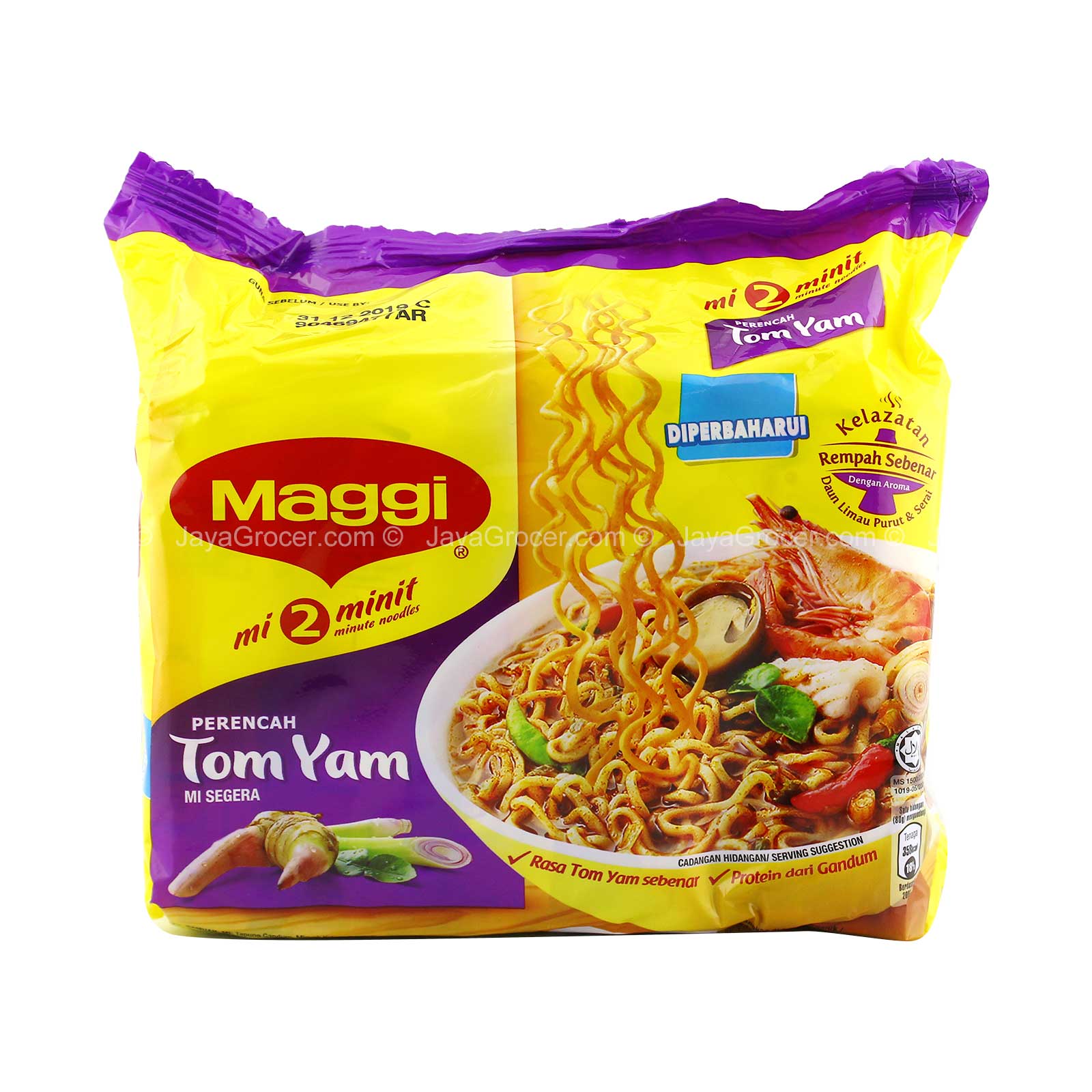 MAGGI TOMYAM