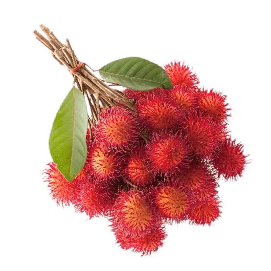 RAMBUTAN 1KG