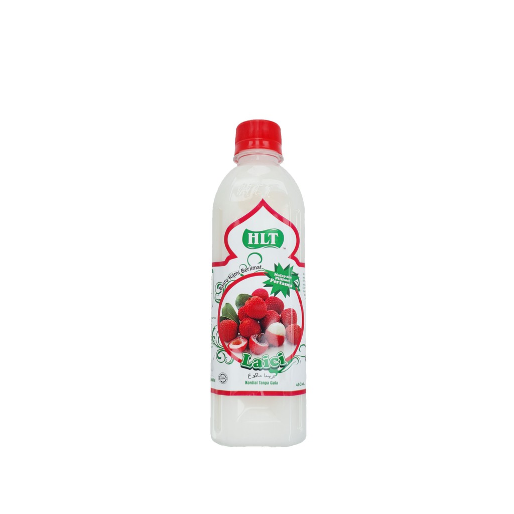 HLT LAICI 450ML